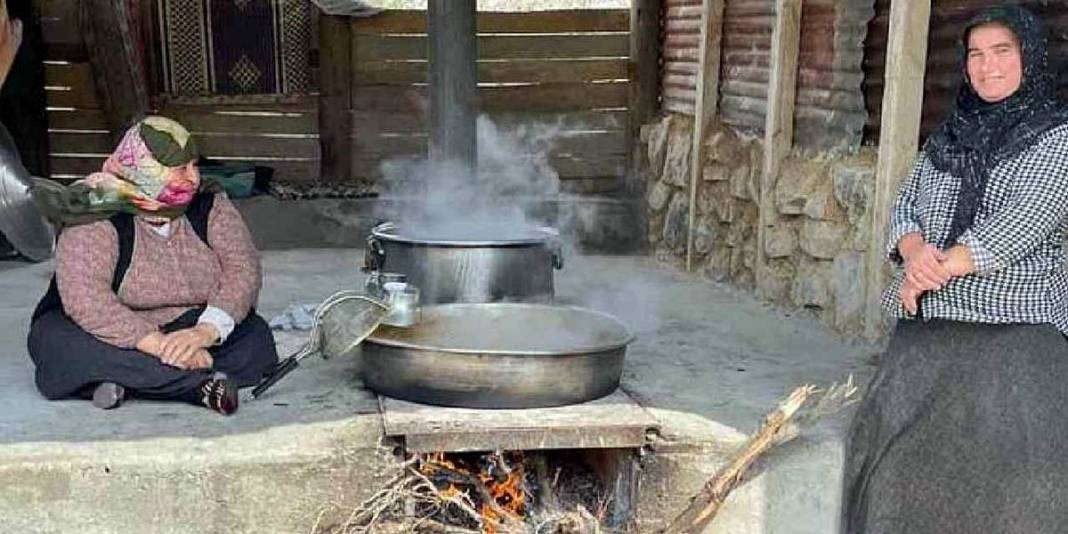 Anadolu'nun mucizesi: Doğal enerji kaynağı! Doğal beslenme akımının yeni yıldızı: Dut pekmezi 9